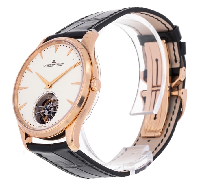 Jaeger-LeCoultre Master Tourbillon 1322410 Image 2